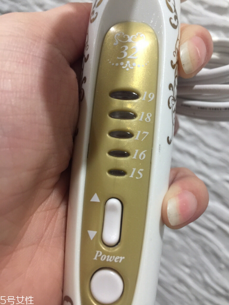 create ion日本卷發(fā)棒好用嗎？超好用的卷發(fā)棒