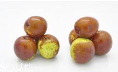 胃病為什么不能吃棗子？纖維高難消化