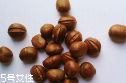 腸胃疾病為什么不能吃栗子？導(dǎo)致腸胃脹氣