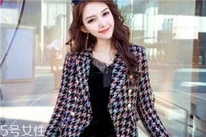 粗呢外套怎么搭配？簡(jiǎn)約大氣的冬日經(jīng)典