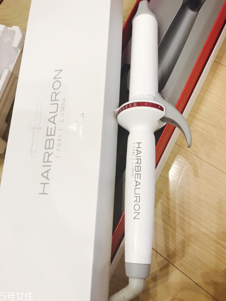 salonia負離子直卷兩用卷發(fā)棒好用嗎？各種卷發(fā)教程