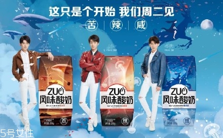 zuo辣酸奶多少錢？酸奶界的叛徒zuo辣酸奶
