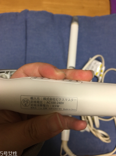 lansam卷發(fā)棒和aspiration卷發(fā)棒哪個(gè)好用？護(hù)發(fā)方法
