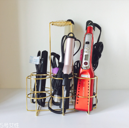 沙宣卷發(fā)棒好用嗎？輕松卷出慵懶大卷