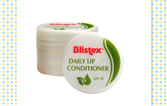 blistex唇膏有哪幾款？使用唇膏應(yīng)該適量