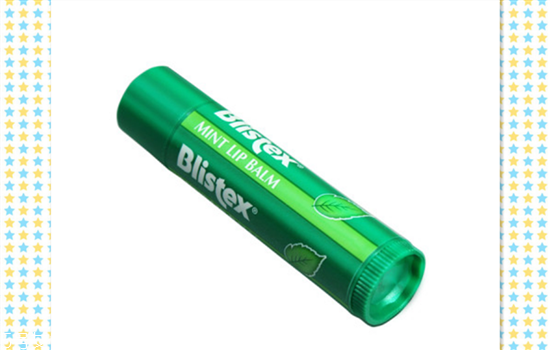 blistex唇膏有哪幾款？使用唇膏應(yīng)該適量