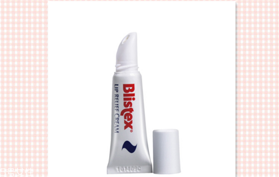 blistex唇膏有哪幾款？使用唇膏應(yīng)該適量