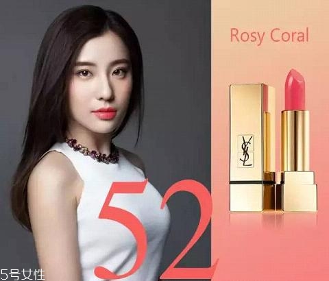 啞光口紅適合什么樣的人？這些口紅一樣都不能少