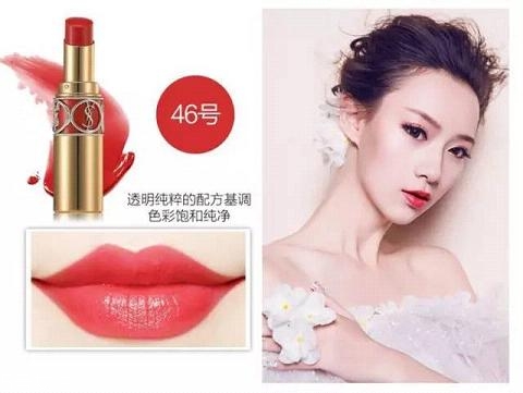 啞光口紅適合什么樣的人？這些口紅一樣都不能少