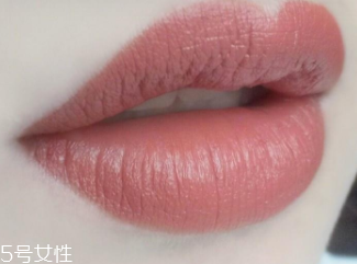 Mac口紅哪個(gè)顏色最火？6款最愛唇色試色