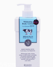 身體乳哪個牌子好？這些身體乳買了不后悔