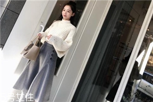毛衣可以用滾筒洗衣機(jī)洗嗎？輕柔呵護(hù)要小心