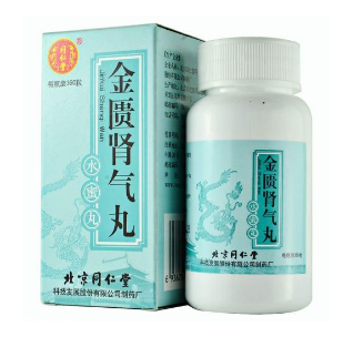 金匱腎氣丸能提高性功能嗎？有一定作用