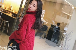 毛衣可以用洗發(fā)水洗嗎？洗完小心發(fā)黃變色