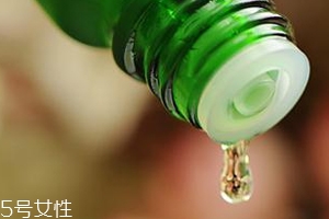 精油涂在哪里吸收最快？手掌腋下吸收快