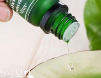 精油涂在哪里吸收最快？手掌腋下吸收快