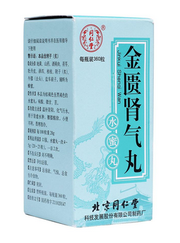 金匱腎氣丸可以多吃嗎？多吃無(wú)益