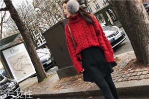 毛衣能用彩漂嗎？彩漂非常傷衣服