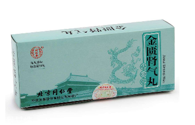 金匱腎氣丸可以和枸杞一起吃嗎？
