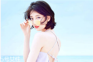 齊耳短發(fā)適合什么臉型？個(gè)性潮流短發(fā)發(fā)型推薦