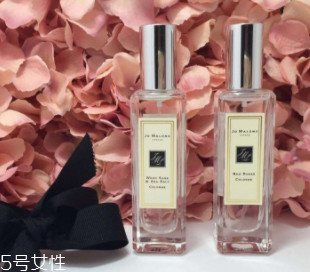女士香水什么味道好？這6款香水親切又高級(jí)