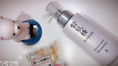 乳液可以冷藏使用嗎？適合夏季使用