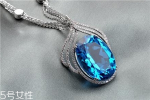托帕石適合什么人戴？這些人最適合不過(guò)了