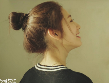 圓臉妹子適合什么發(fā)型？短發(fā)更能突顯氣質(zhì)