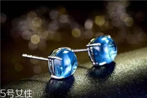 托帕石有收藏價(jià)值嗎？這個(gè)顏色價(jià)值最高