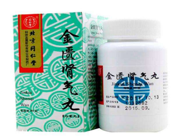 金匱腎氣丸高血壓能吃嗎？
