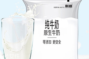 喝牛奶反胃怎么回事？喝牛奶惡心反胃還要繼續(xù)喝嗎