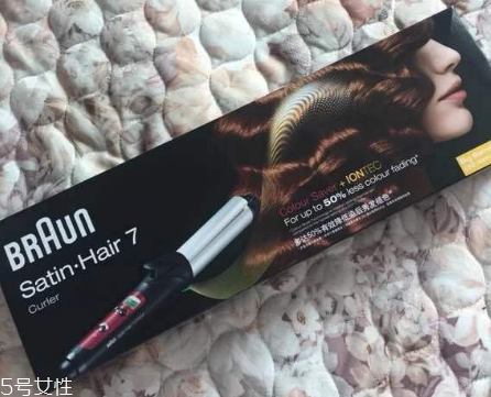 t3吹風(fēng)機2i和博朗負(fù)離子卷發(fā)棒使用測評
