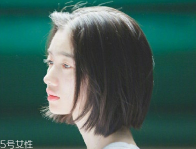 什么短發(fā)發(fā)型最清爽養(yǎng)眼？鎖骨短發(fā)發(fā)型推薦