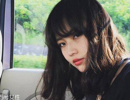 什么短發(fā)發(fā)型最清爽養(yǎng)眼？鎖骨短發(fā)發(fā)型推薦