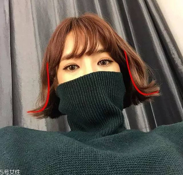 短發(fā)發(fā)尾外翻的發(fā)型怎么弄？誰(shuí)弄誰(shuí)美