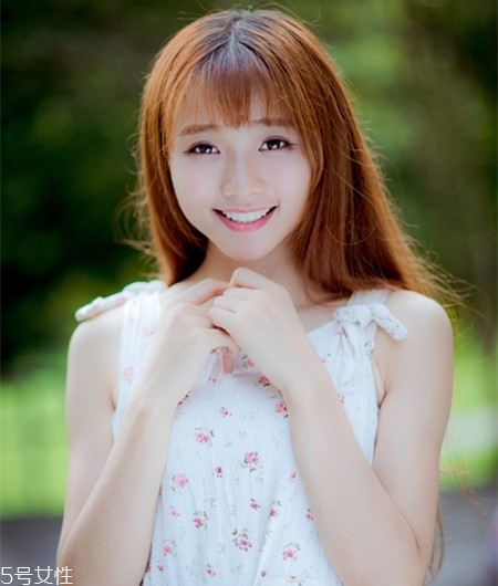 圓臉妹子適合什么發(fā)型？短發(fā)更能突顯氣質(zhì)
