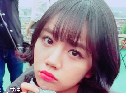 圓臉妹子適合什么發(fā)型？短發(fā)更能突顯氣質(zhì)