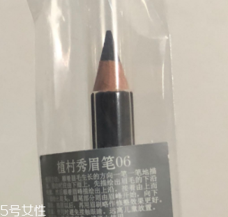 眉筆哪個牌子好用？手殘黨超好用眉筆推薦
