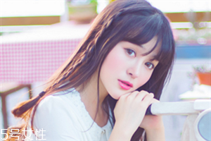 什么臉型適合長(zhǎng)發(fā)？適合自己最重要