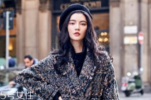雙排扣大衣適合什么人？塑造大氣之風(fēng)