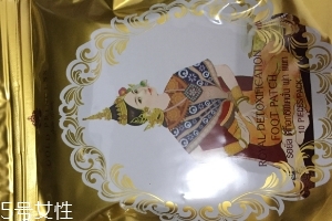 泰國皇家足貼多久貼一次？泰國皇家足貼測評