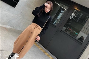 毛衣會縮水還是變大？和毛衣材質(zhì)有關(guān)