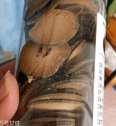 化橘紅能治哮喘嗎？化橘紅效果如何