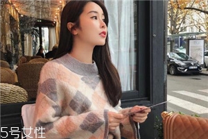毛衣買長了怎么改短？這樣就能輕松解決