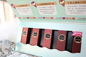 口紅凍住了還能用嗎？擔(dān)心影響效果