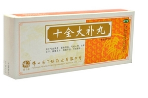 十全大補(bǔ)丸能治腎虛嗎？對腎陽虛效果好
