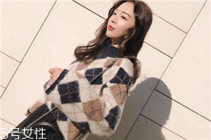 毛衣掉色嚴(yán)重怎么辦？巧用鹽水化解尷尬