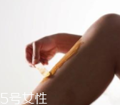 科技脫毛有哪些種類？冰點(diǎn)脫毛不毀毛囊