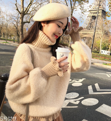 毛衣袖口松了怎么辦？教你三個(gè)小妙招