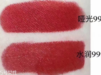 迪奧2018情人節(jié)限量多少錢？love kiss情人節(jié)口紅試色